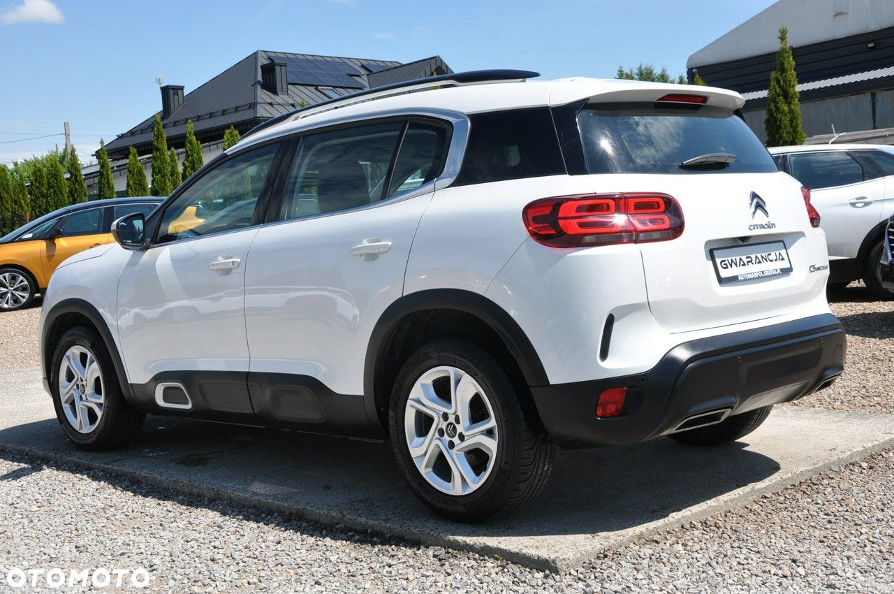 Citroën C5 Aircross 1.5 BlueHDi Shine - 3