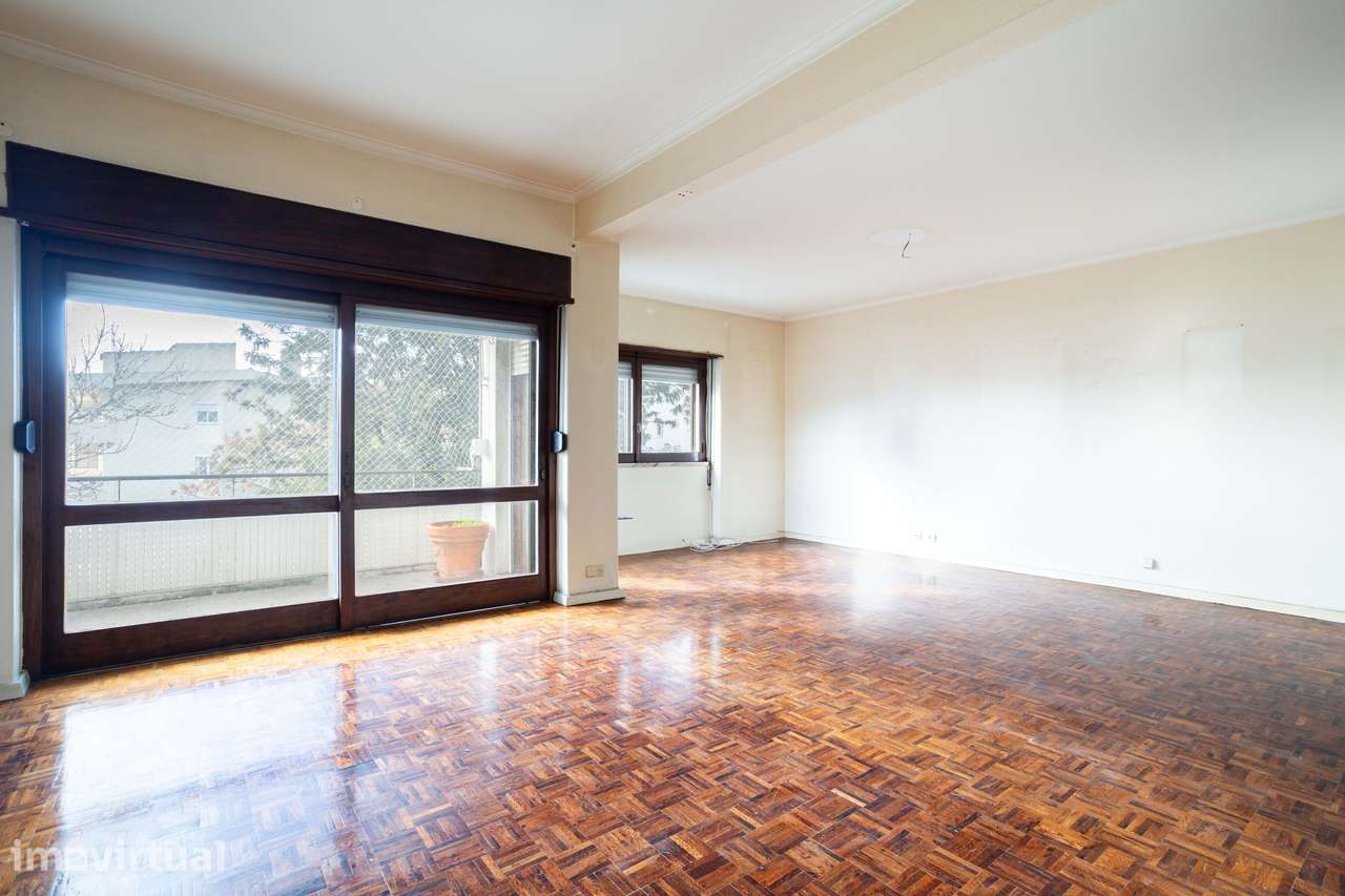 Apartamento T4 em Alfragide Sul - Grande imagem: 3/34