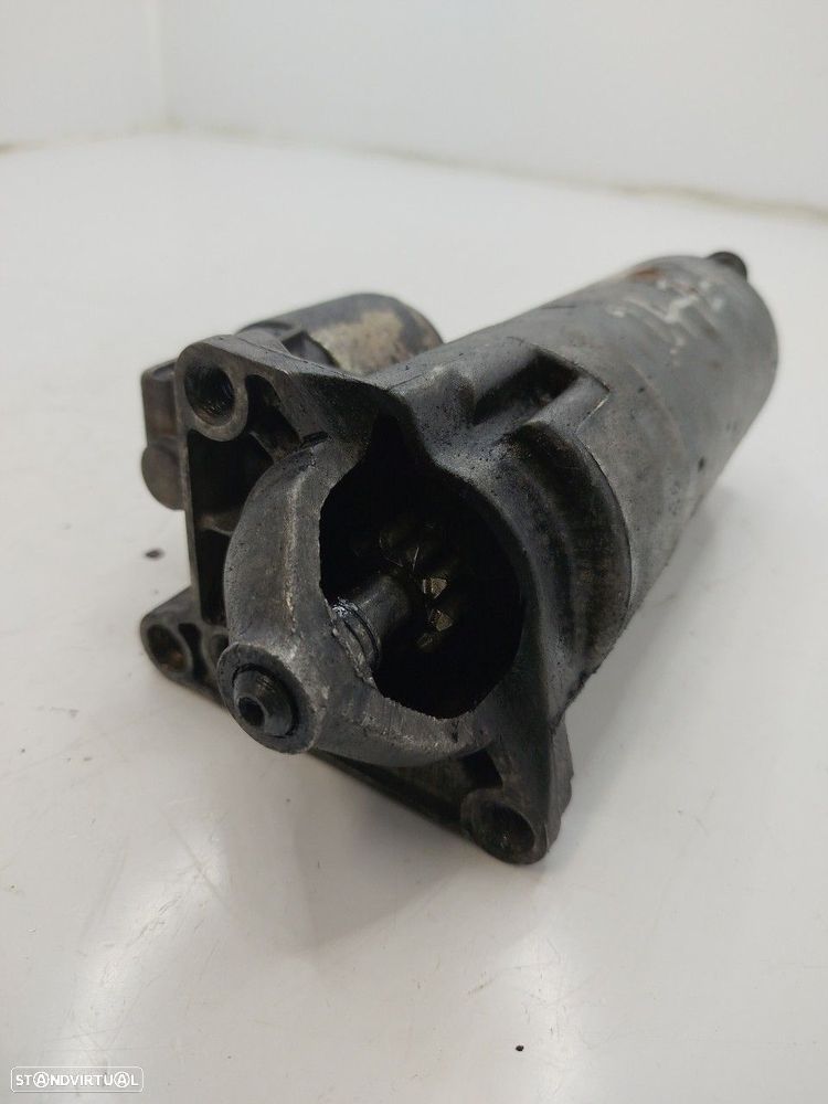 Motor De Arranque Renault Express Caixa (F40_, G40_) - 4