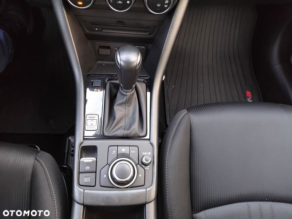 Mazda CX-3 2.0 Skymotion - 22