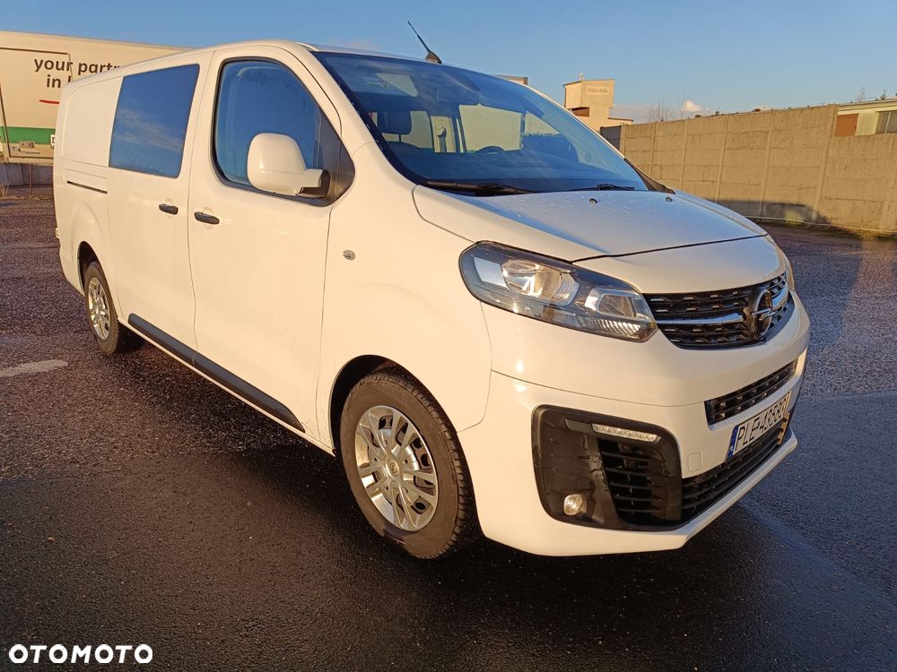 Opel VIVARO - 3