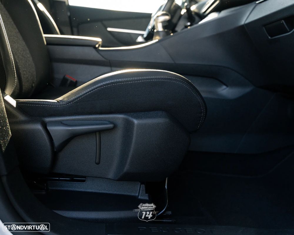 Peugeot 3008 BlueHDi 130 Stop & Start Allure - 45