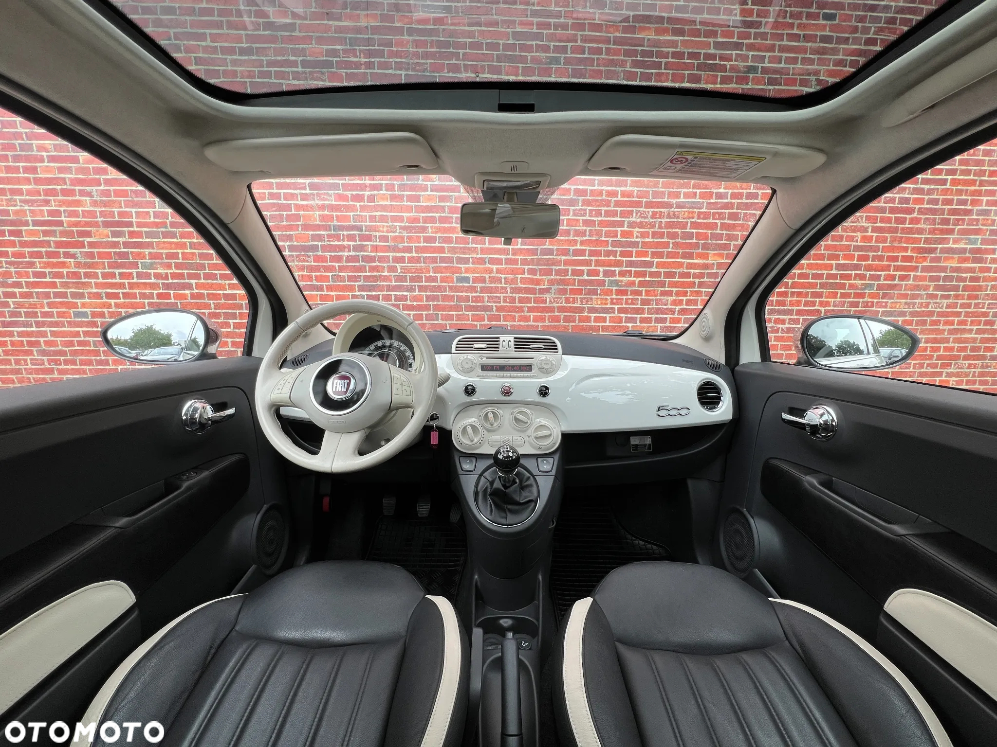 Fiat 500 - 6