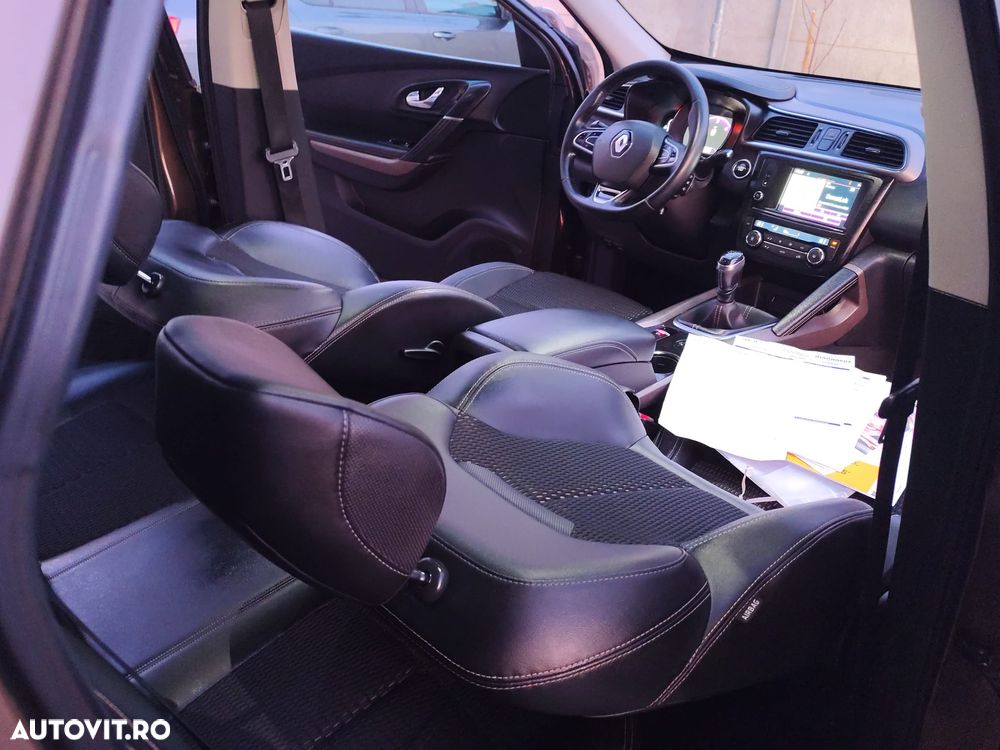 Renault Kadjar - 7