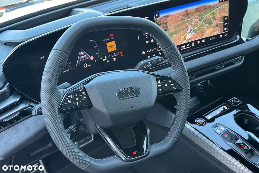 Audi S5 Avant TFSI quattro S tronic - 26