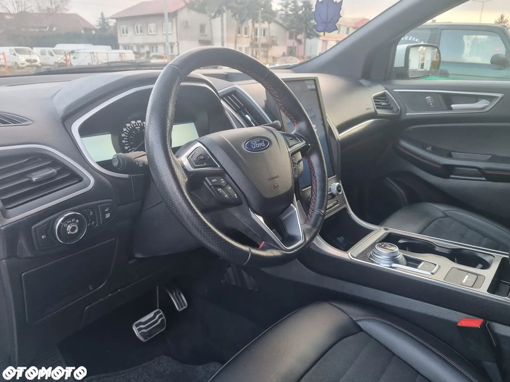 Ford Edge - 14