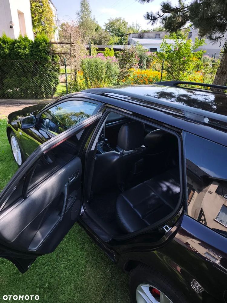 Mazda 6 2.0 CD Top / Sport - 20