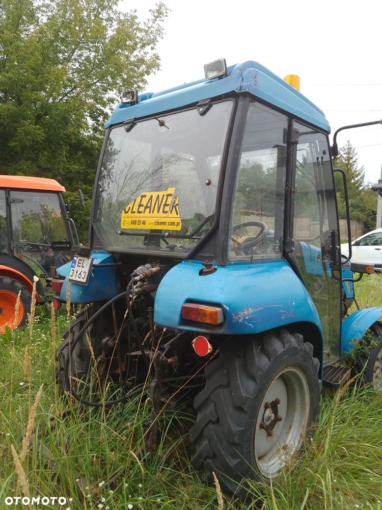 Pronar MTZ 320A - 4