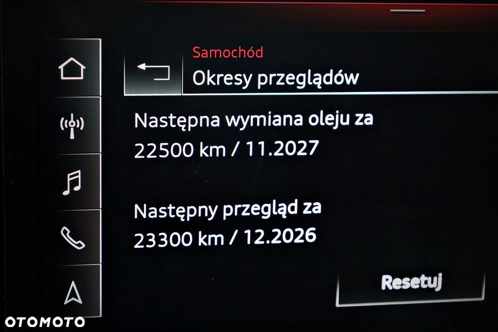 Audi A4 Limousine 40 TDI mHEV Quattro S tronic - 40