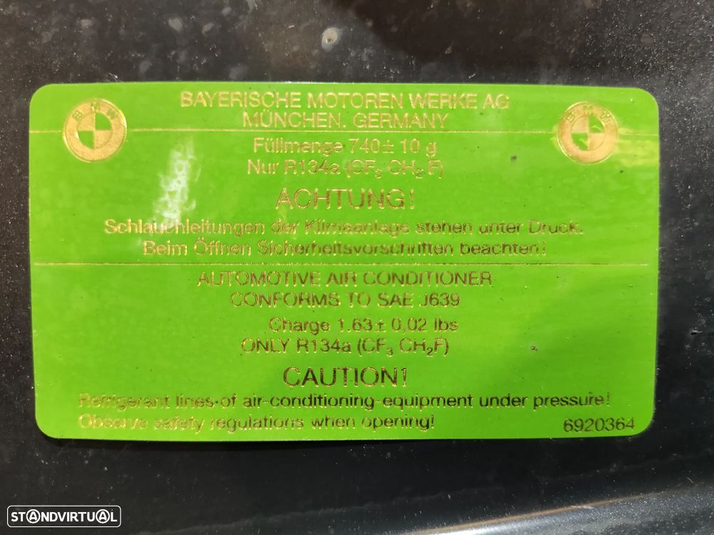 FRENTE COMPLETA BMW Z4 E85 ROADSTER CABRIO E86 COUPE - 17