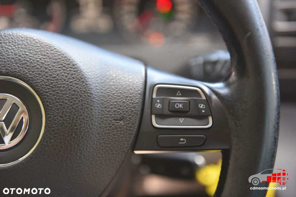 Volkswagen Transporter - 28