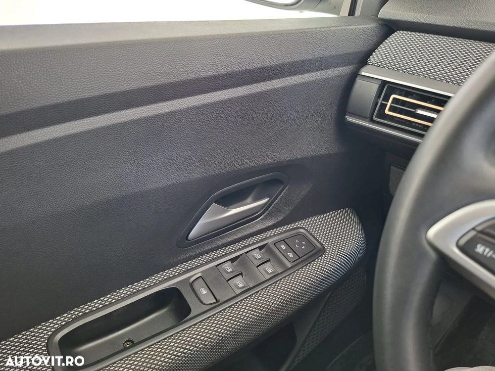 Dacia Sandero Stepway TCe 90 MT6 Expression - 23