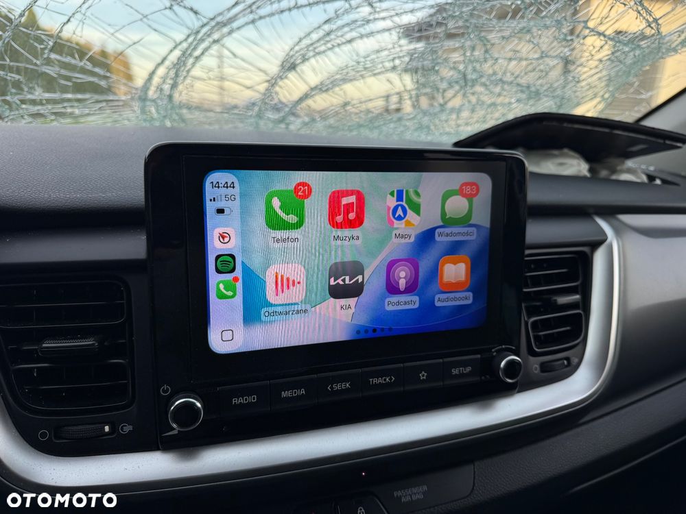 Kia Stonic 1.2 M - 32