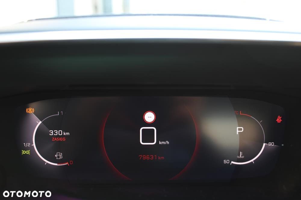 Peugeot 2008 - 23