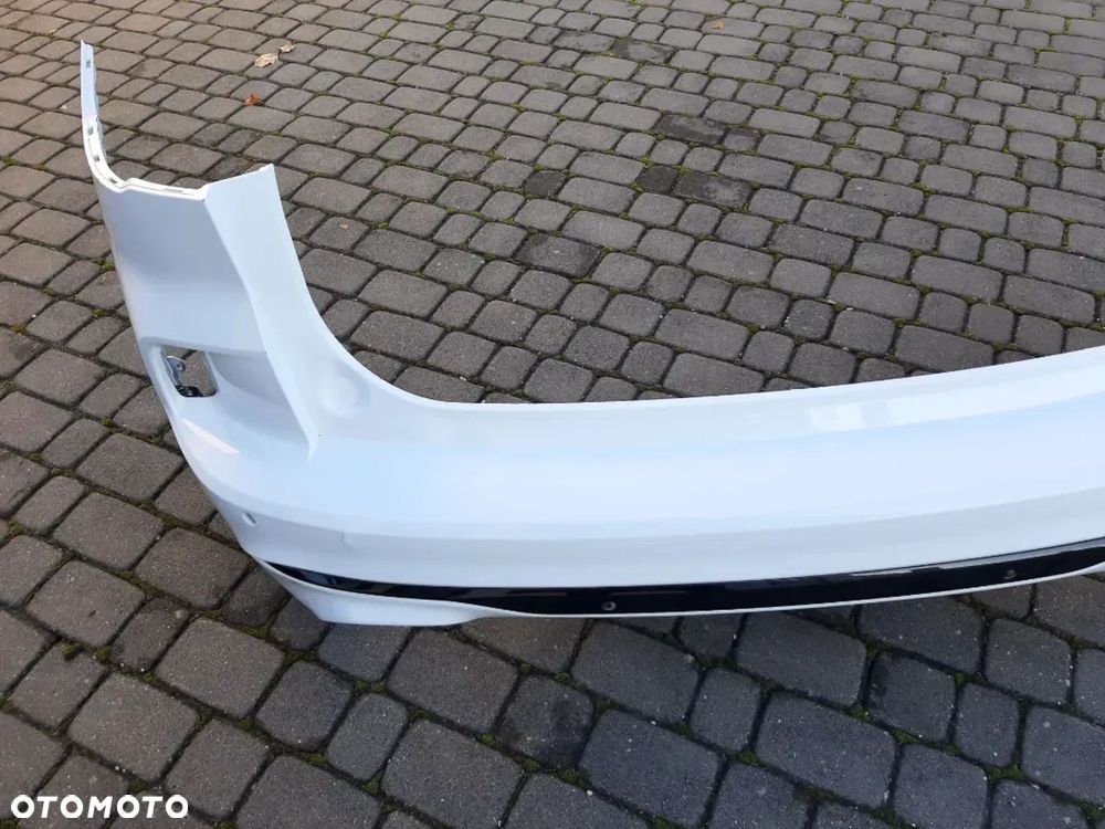 FORD KUGA III MK3 ST-line / VIGNALE / ESCAPE ST-LINE 20- ZDERZAK TYŁ TYLNY ORYG FORD LV4B-17A894-DJ WYSYŁKA 24h - 6