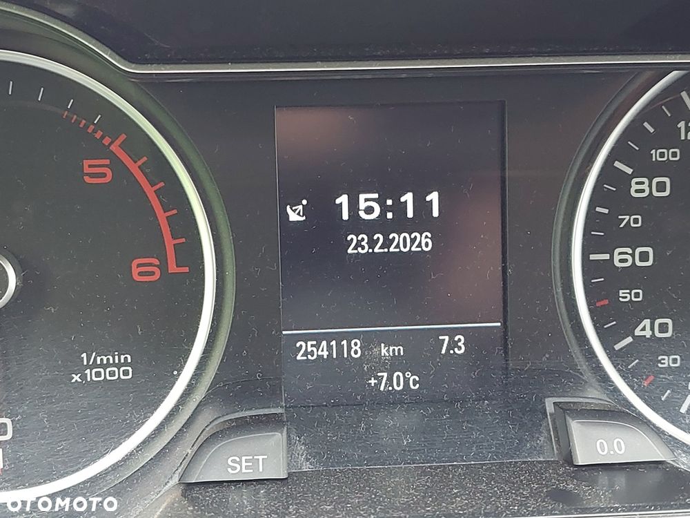 Audi A4 Avant - 37