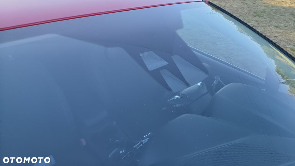 Ford Focus 2.0 TDCi Titanium - 20