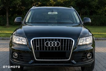 Audi Q5 2.0 TDI - 4