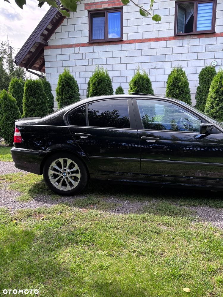 BMW Seria 3 - 3