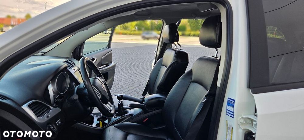 Fiat Freemont 2.0 Multijet 16V DPF Urban - 29