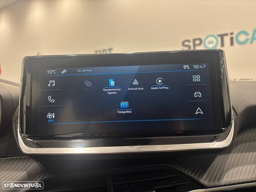 Peugeot 2008 1.2 PureTech Active - 15