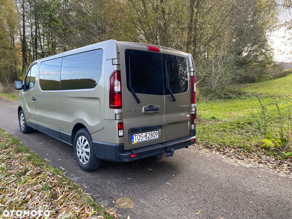 Renault Trafic 1.6 dCi - 5