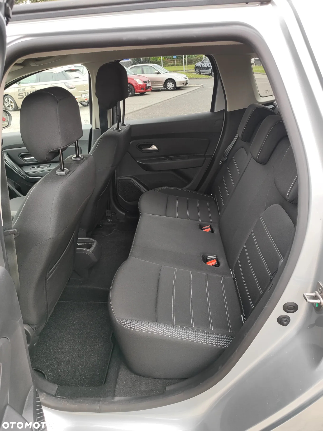 Dacia Duster 1.3 TCe FAP Prestige EU6d - 6