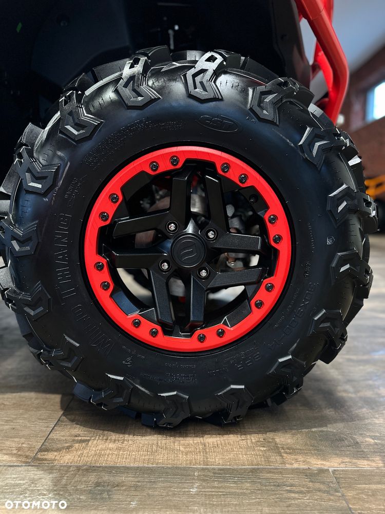 CFMoto CForce - 26
