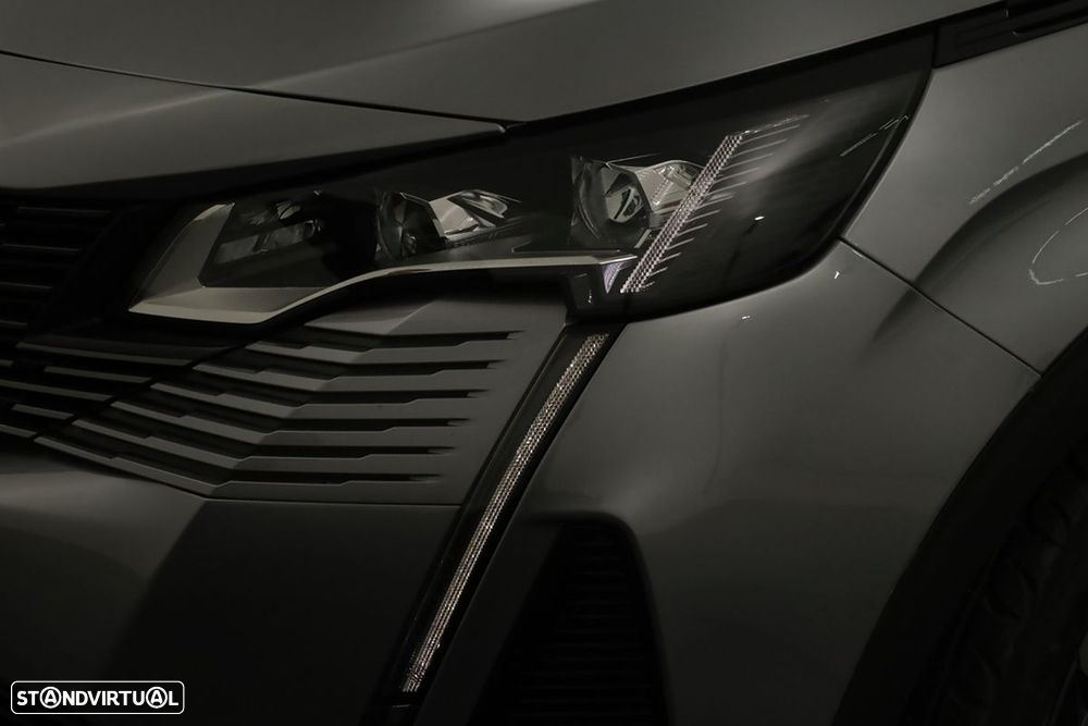 Peugeot 3008 1.2 PureTech GT EAT8 - 6