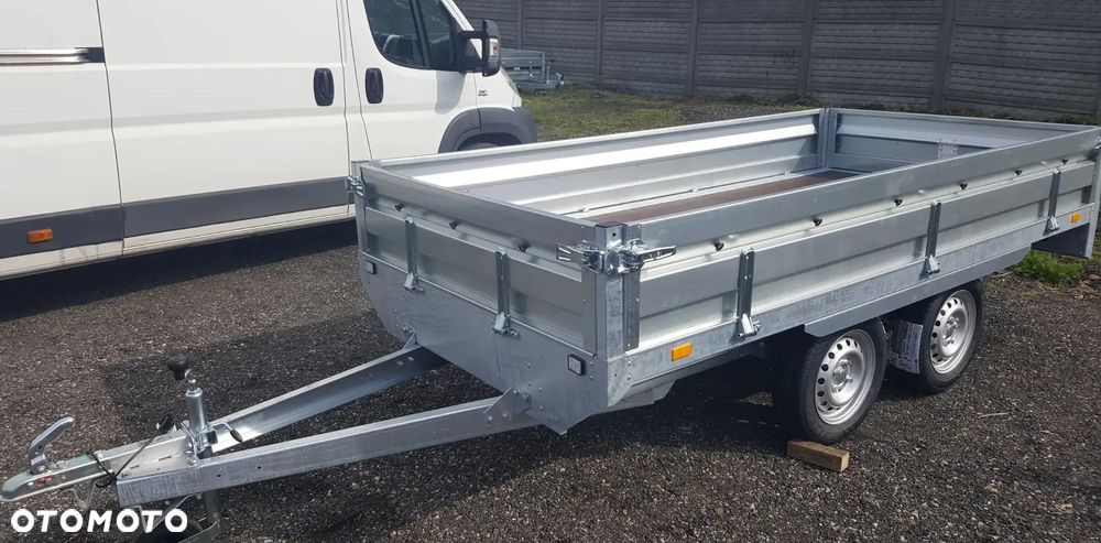 Zaslaw ZASŁAW HOCHLADER 300/2