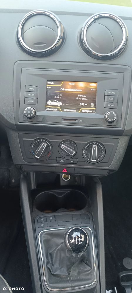 Seat Ibiza 1.2 TSI Style - 8