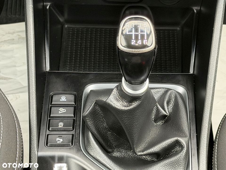 Hyundai Tucson 1.6 GDi 2WD Style - 25