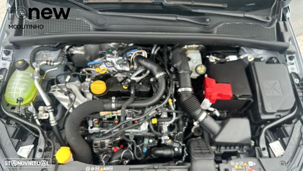 Renault Clio 1.0 TCe Techno Bi-Fuel - 19