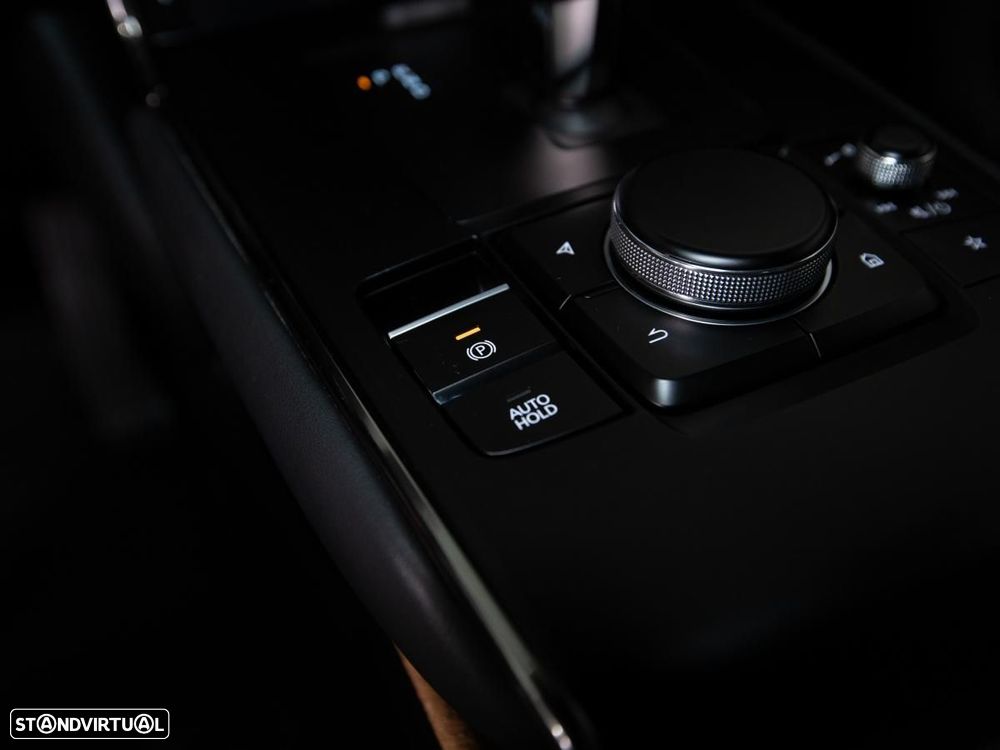 Mazda MX-30 e-SKYACTIV Excellence - 18