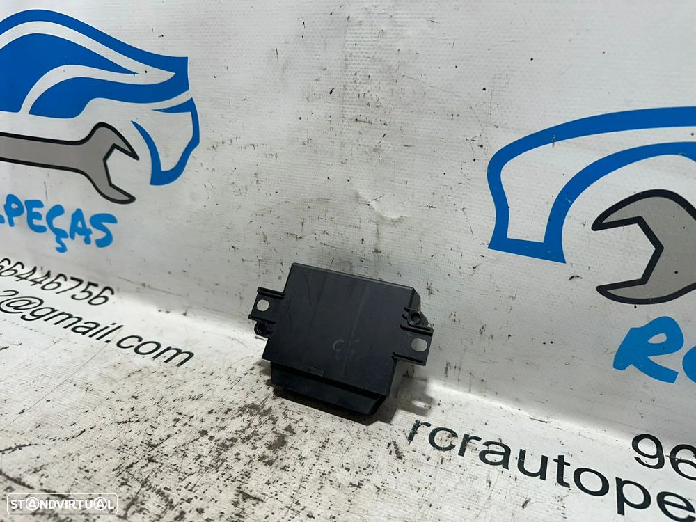 .Modulo PDC Sensores Estacionamentos Park Assist PDC Original Audi 8K0919475Q 2008 - 2016 - 7