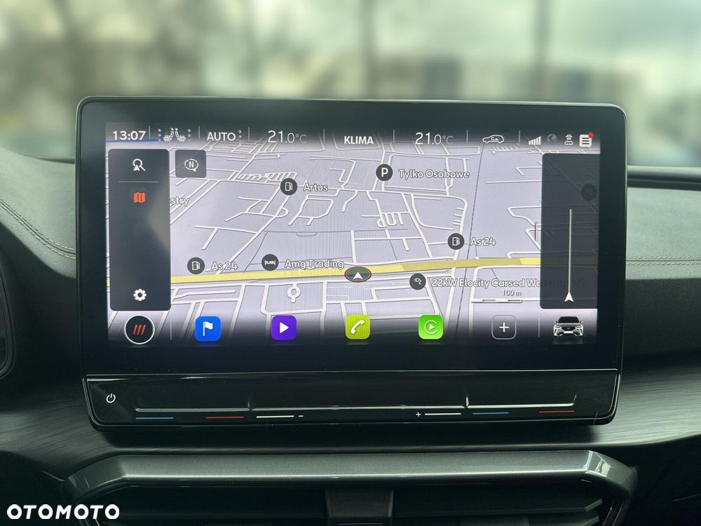 Cupra Formentor 2.5 TSI 4Drive VZ5 Bat DSG - 17