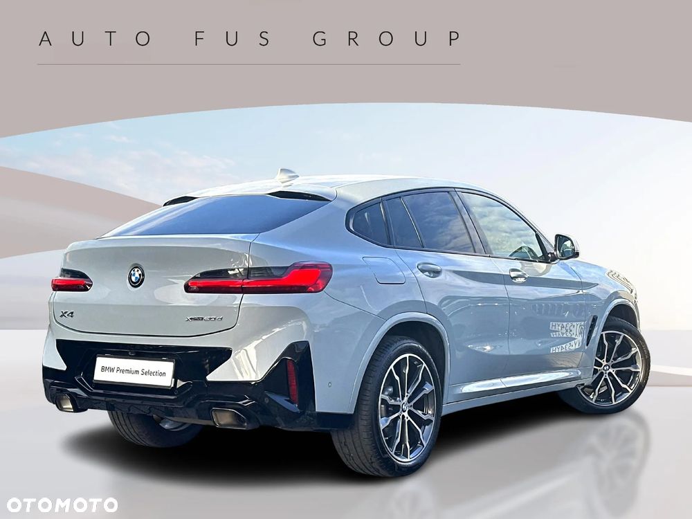 BMW X4 - 5