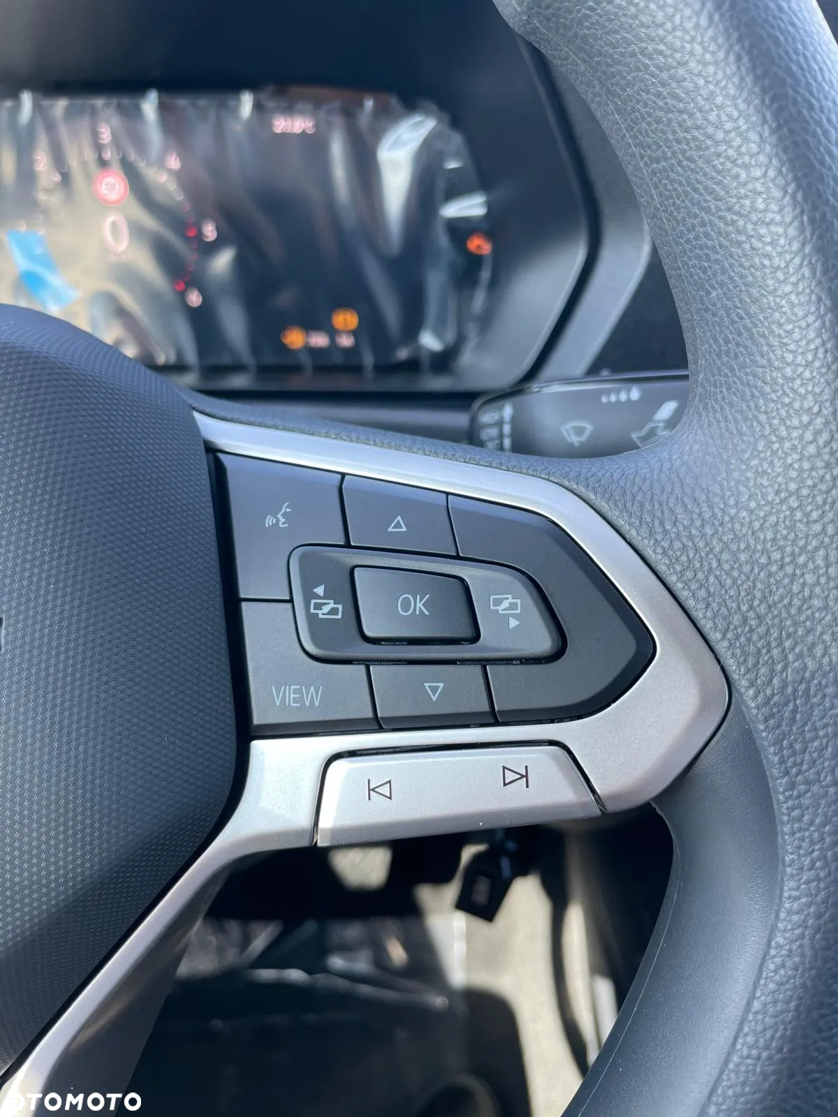 Volkswagen Caddy Cargo - 16