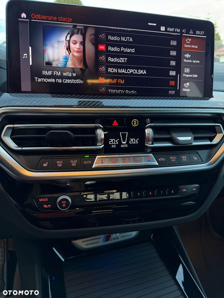 BMW X3 M M40i Sport Edition - 26
