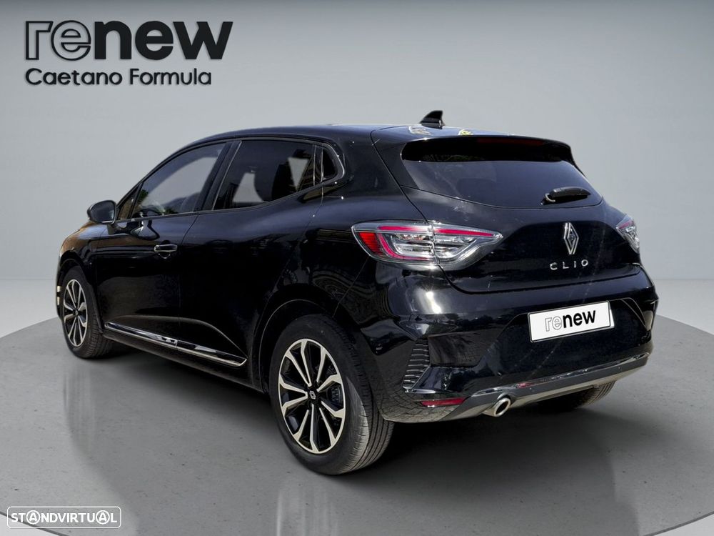 Renault Clio 1.0 TCe Techno - 6