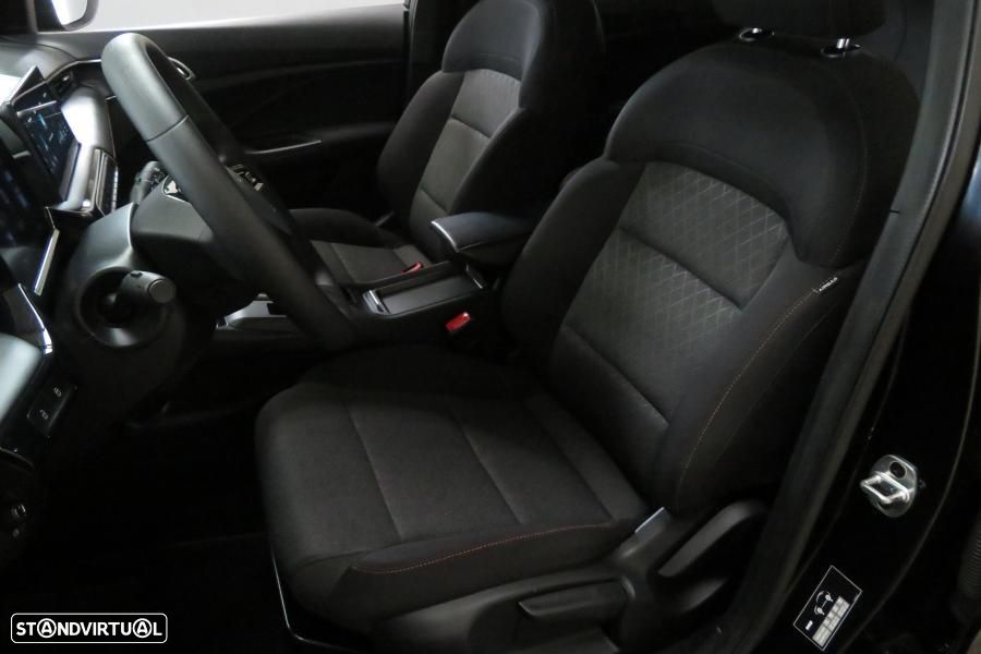 MG MG3 1.5 L Hybrid+ Comfort - 10