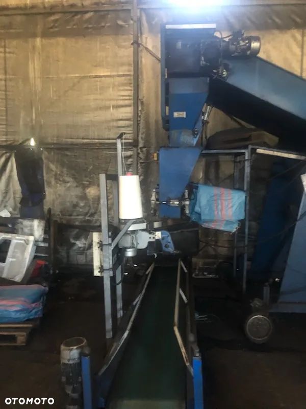 Wagoworkownica DOMASZ WE 50 DUO - 5