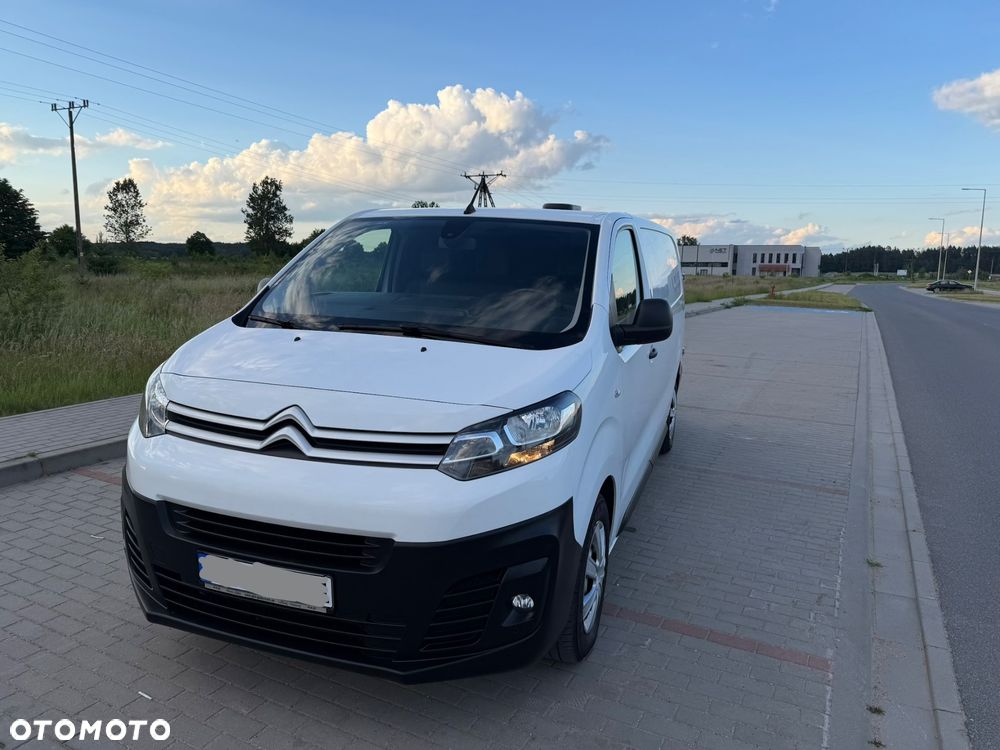 Citroën Jumpy - 1