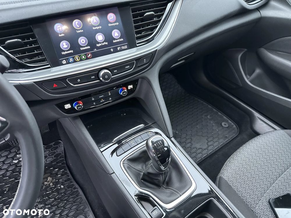 Opel Insignia 1.5 T Enjoy S&S - 14