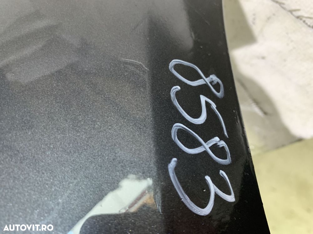 Bara fata Ford EcoSport, 2013, 2014, 2015, 2016, 2017, 2018, cod origine OE CN15-17757-H. - 9