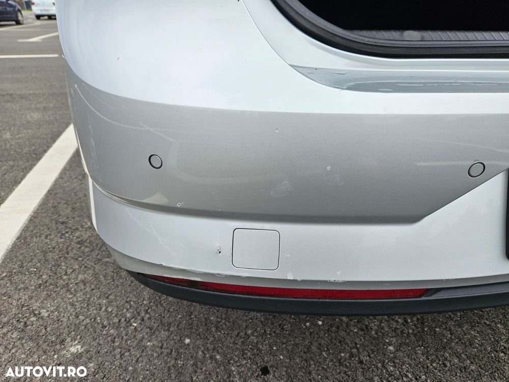 Renault Talisman ENERGY dCi Life - 7