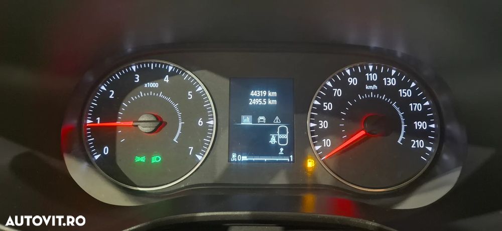 Dacia Logan ECO-G 100 MT6 Comfort - 6