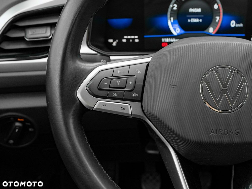 Volkswagen T-Roc 1.5 TSI Life - 16