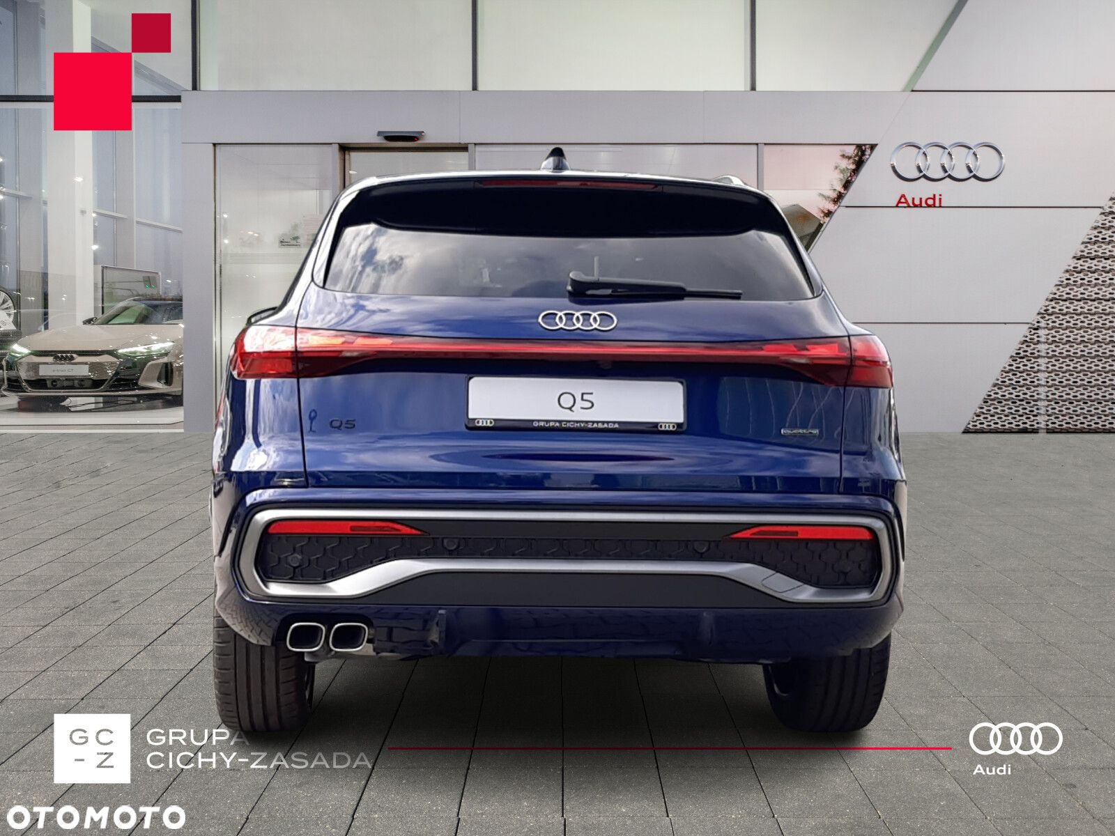 Audi Q5 - 5