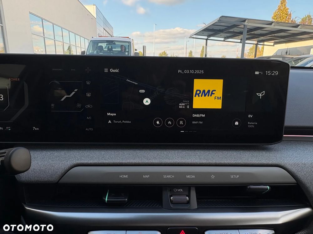 Kia EV4 81.4kWh Business Line - 17